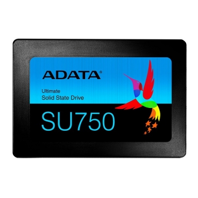 هارد پر سرعت ای دیتا SU750 256GB ADATA SSD