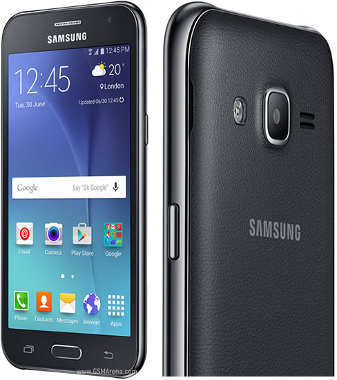 گوشی موبایل سامسونگ گلکسی SAMSUNG GALAXY J2 4G -027