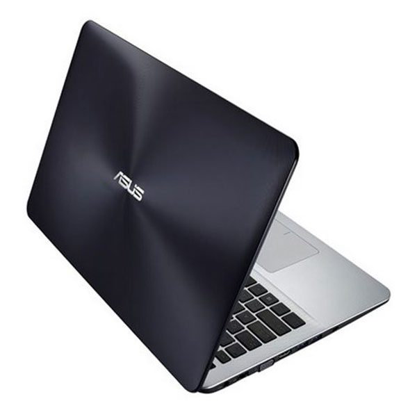 033- لپ تاپ ایسوس ASUS Laptop X555LI i7/8/1TB/M320 2GB