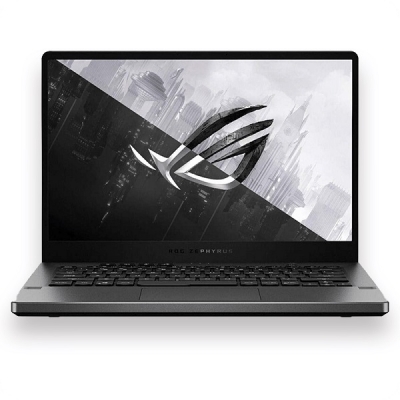 لپ تاپ ایسوس Asus ROG Zephyrus G14 GA401QM Ryzen 9 (5900HS) 32GB SSD 1TB RTX 3060 6GB FHD Laptop