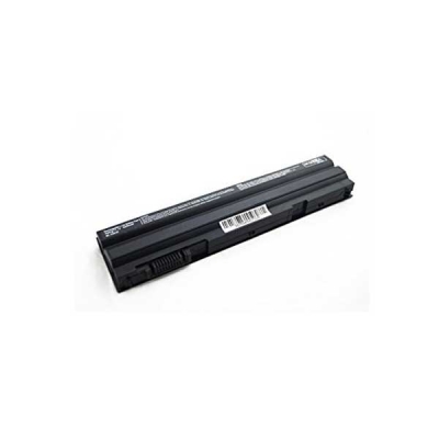 باطری - باتری لپ تاپ دل E5520 BATTERY LAPTOP DELL 6CELL سلول کره ای