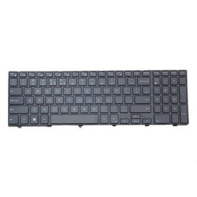 کیبرد لپ تاپ دل Dell Inspiron 15 3000 15 5000 Laptop Keyboard