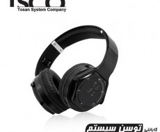 هدست / هدفون تسکو   5322 Headset Bluetooth TSCO