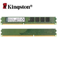 رم کینگستون 4GB DDR3 1600MHz Ram Kingston -015
