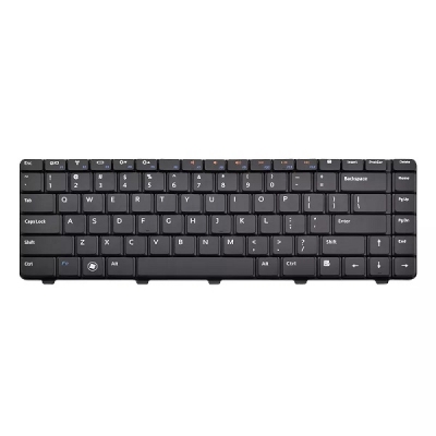 کیبرد لپ تاپ دل Dell Inspiron 14R N5020 N5030 Laptop Keyboard